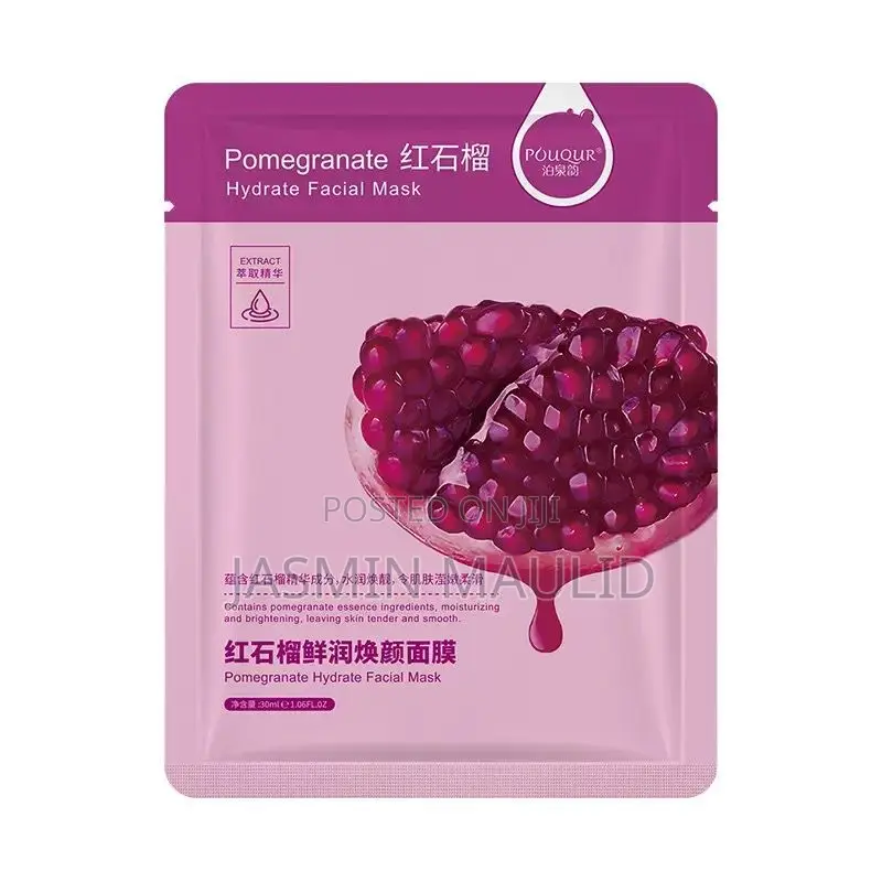 Facial Mask