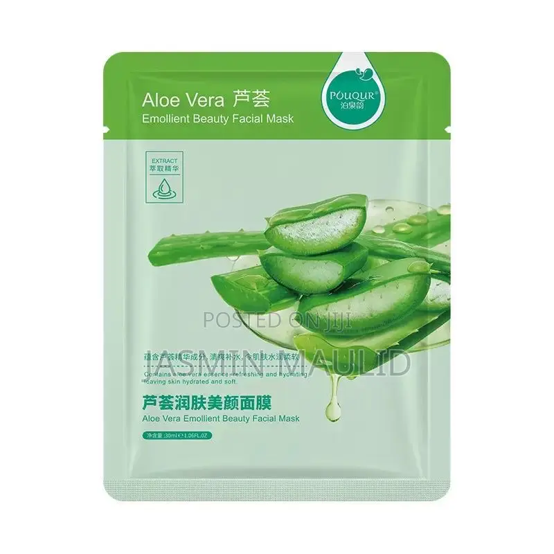 Facial Mask