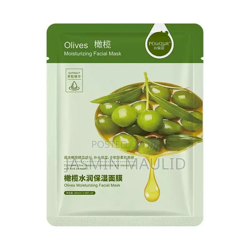 Facial Mask