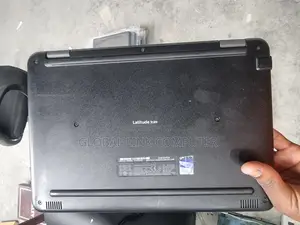 Laptop Dell Latitude 3189 4GB Intel Pentium SSD 128GB