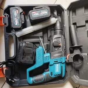Hummer Drill