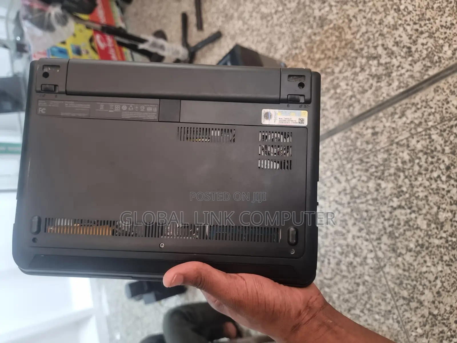Laptop Lenovo ThinkPad X131e 4GB Intel Pentium HDD 500GB
