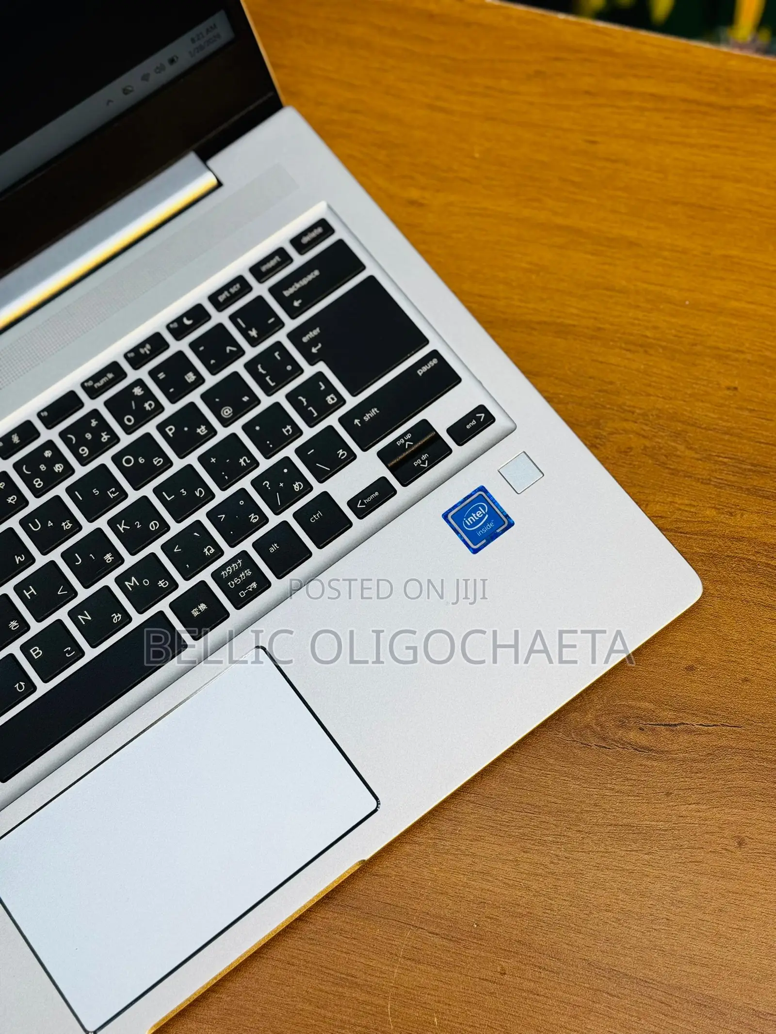 Laptop HP ProBook MT31 8GB SSD 512GB