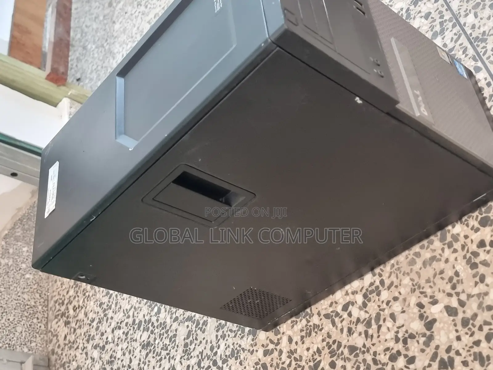 Desktop Computer Dell OptiPlex 9020 4GB Intel Core i5 HDD 500GB