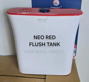 Plastic Tank
