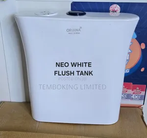 Plastic Tank