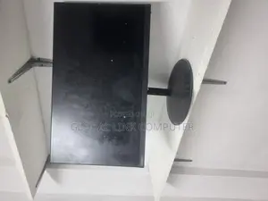 Lenovo Thinkvision Frameless Monitor