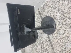 Lenovo Thinkvision Frameless Monitor