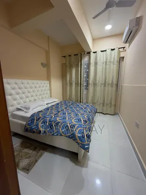 Furnished 1bdrm Apartment in Zahra Arcade, Upanga West for rent