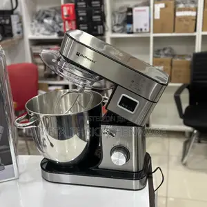 Hoffmans Multi Function Stand Mixer 15l 2000w