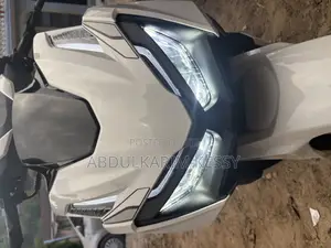 New Honda 2026 White