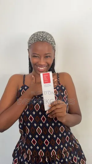 Salicylic Acid Daily Gentle Cleanser