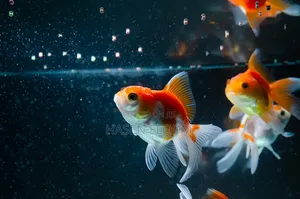 Aquarium Fish Feed