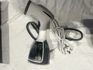 Handheld Steam Iron