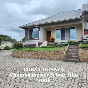 1bdrm Apartment in Goba for rent