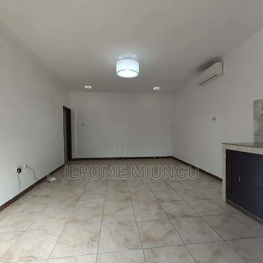 1bdrm Apartment in Goba for rent