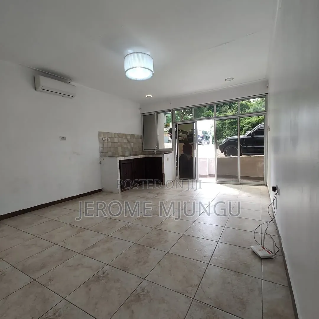 1bdrm Apartment in Goba for rent