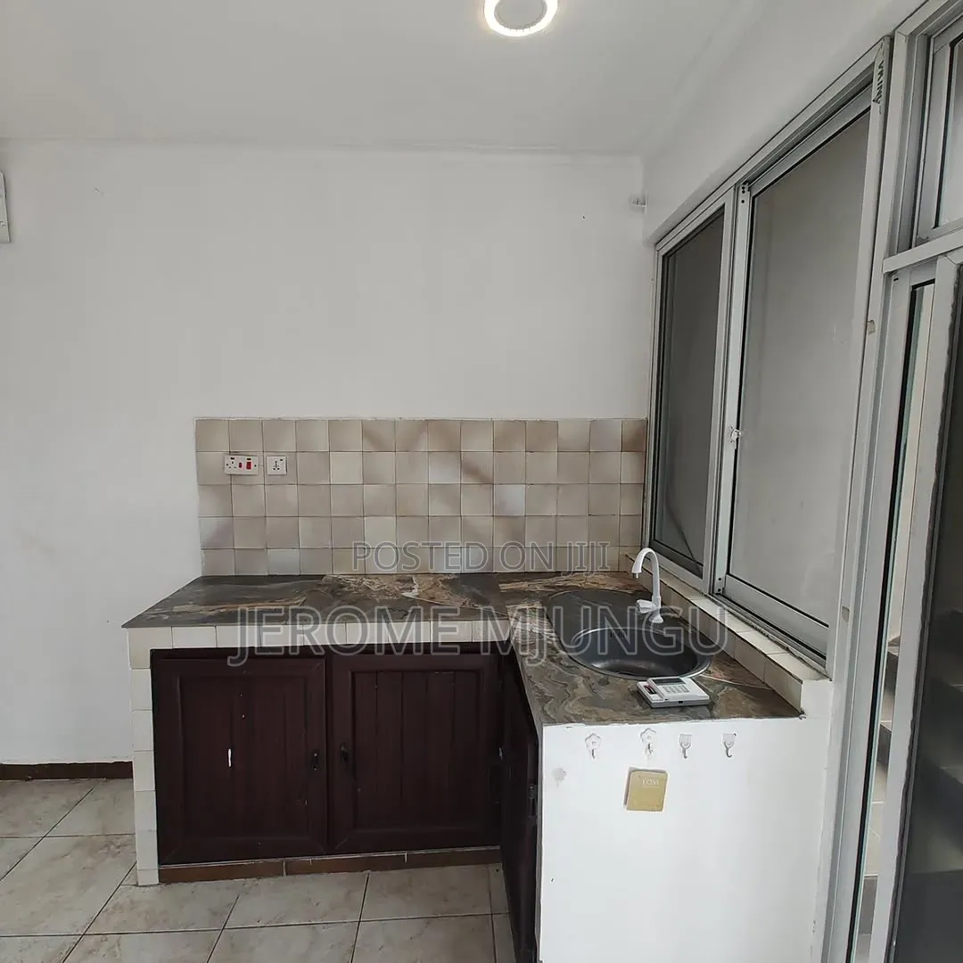 1bdrm Apartment in Goba for rent