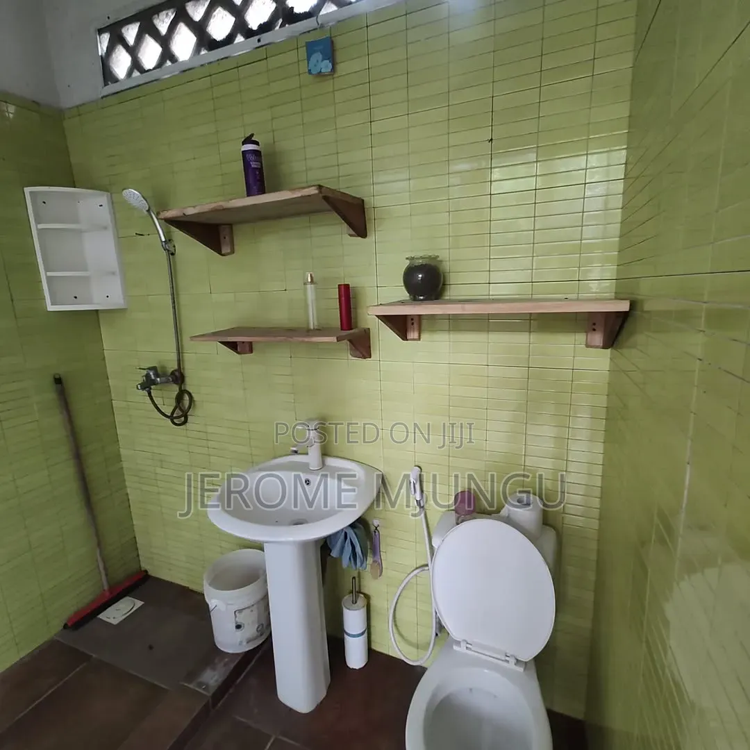 1bdrm Apartment in Goba for rent
