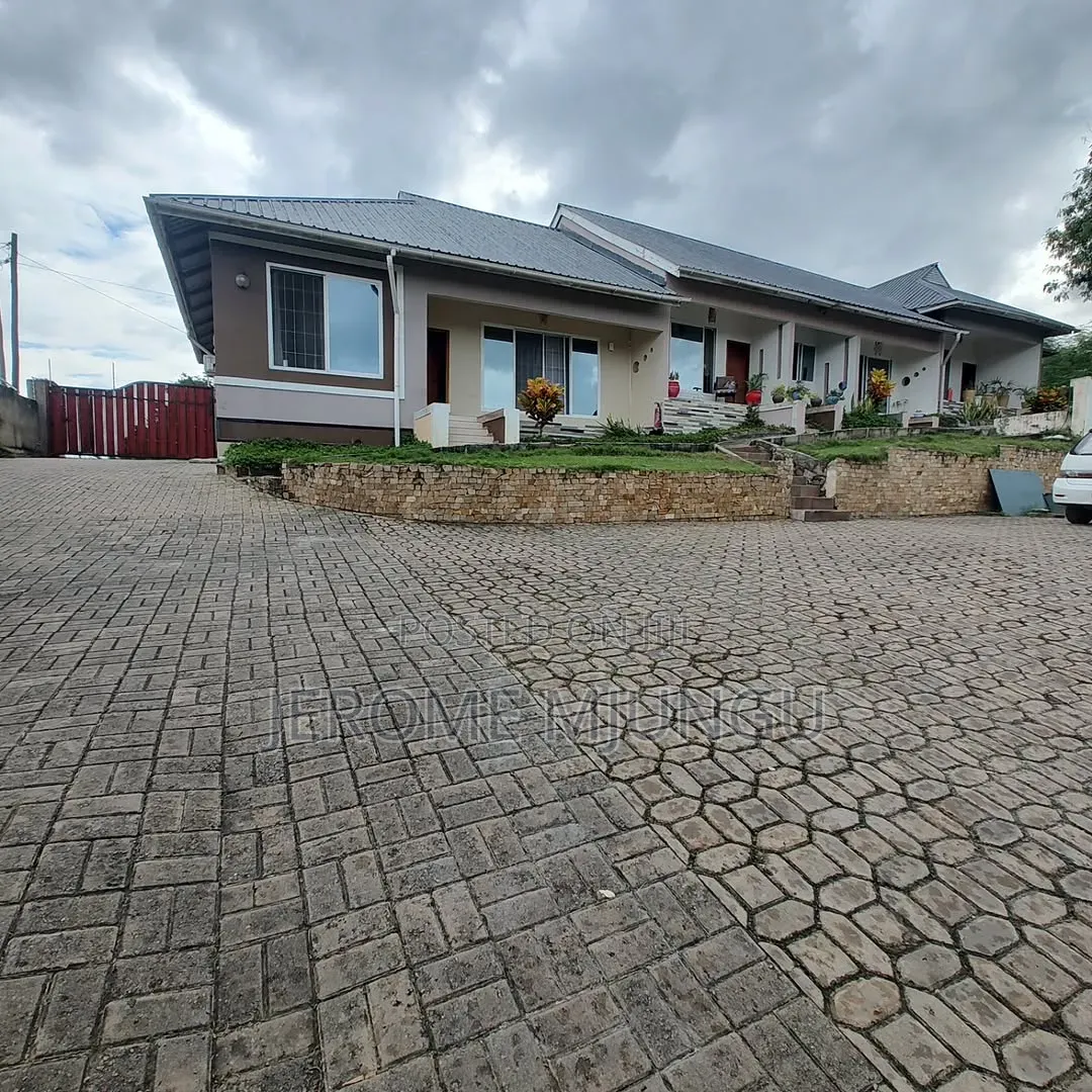 1bdrm Apartment in Goba for rent