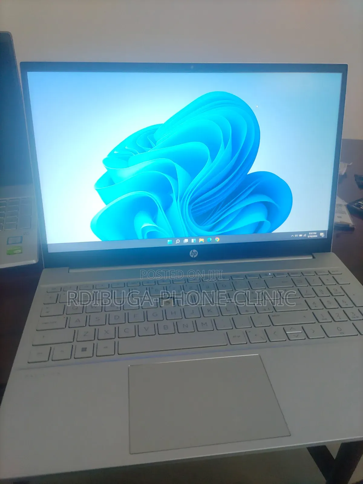 Laptop HP Pavilion 15 16GB Intel Core i7 HDD+SSD 1T