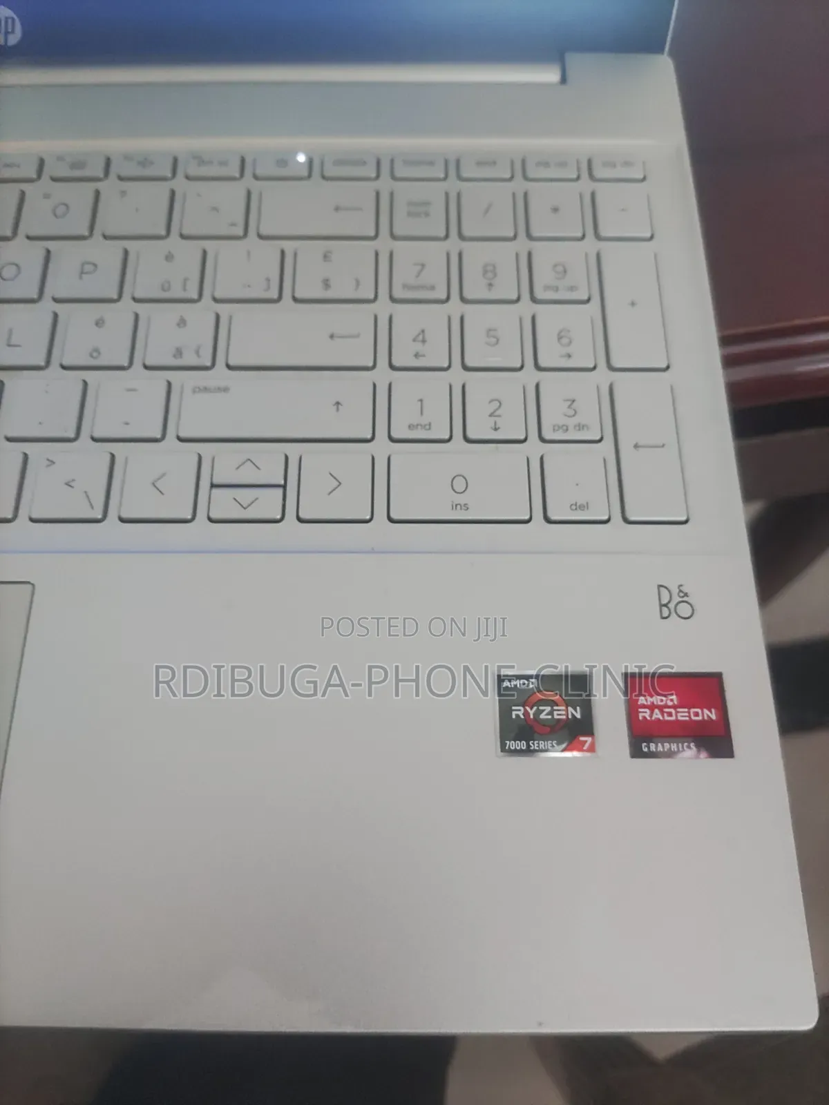 Laptop HP Pavilion 15 16GB Intel Core i7 HDD+SSD 1T