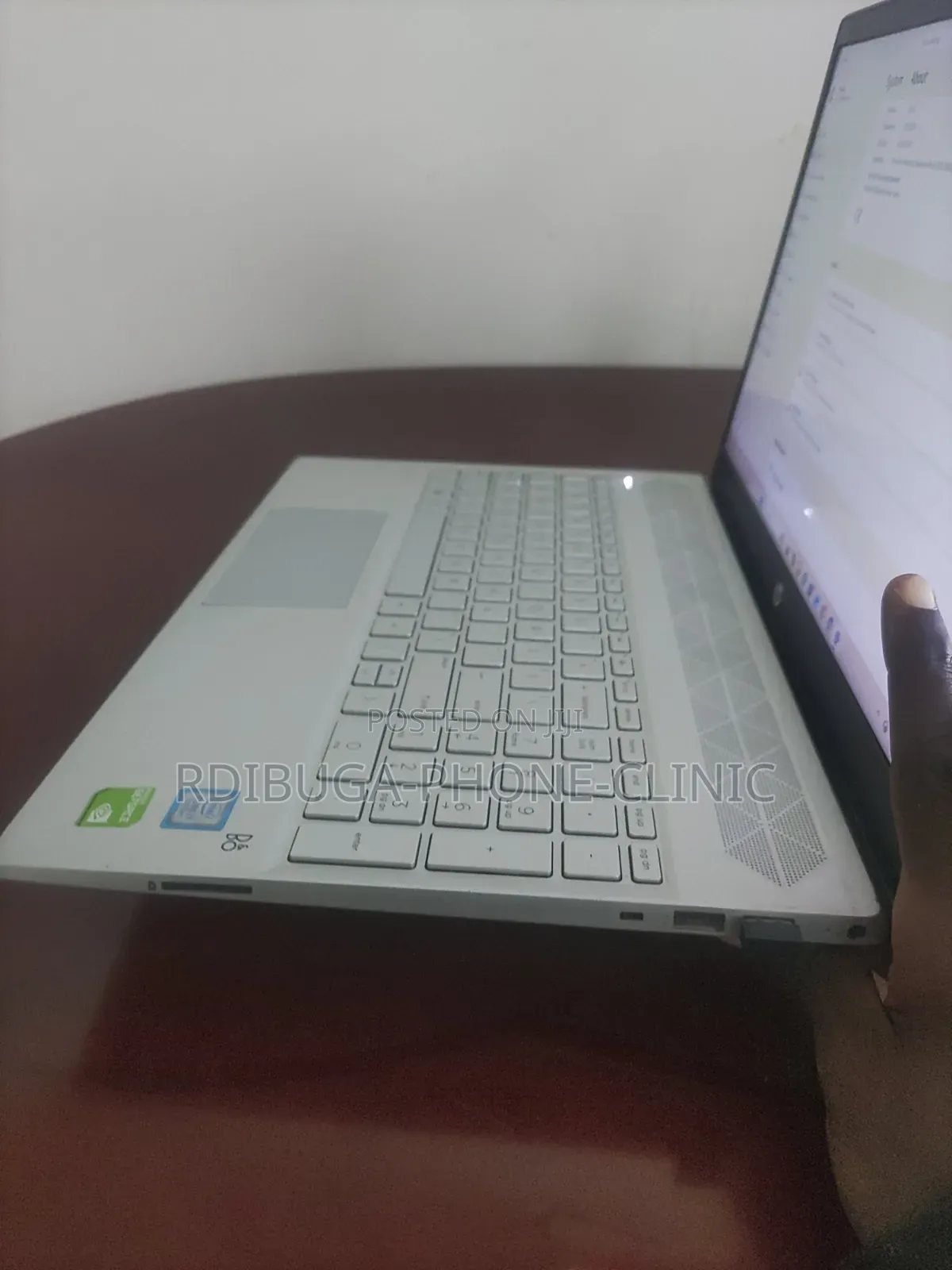 Laptop HP Pavilion 15 16GB Intel Core i7 HDD+SSD 1T