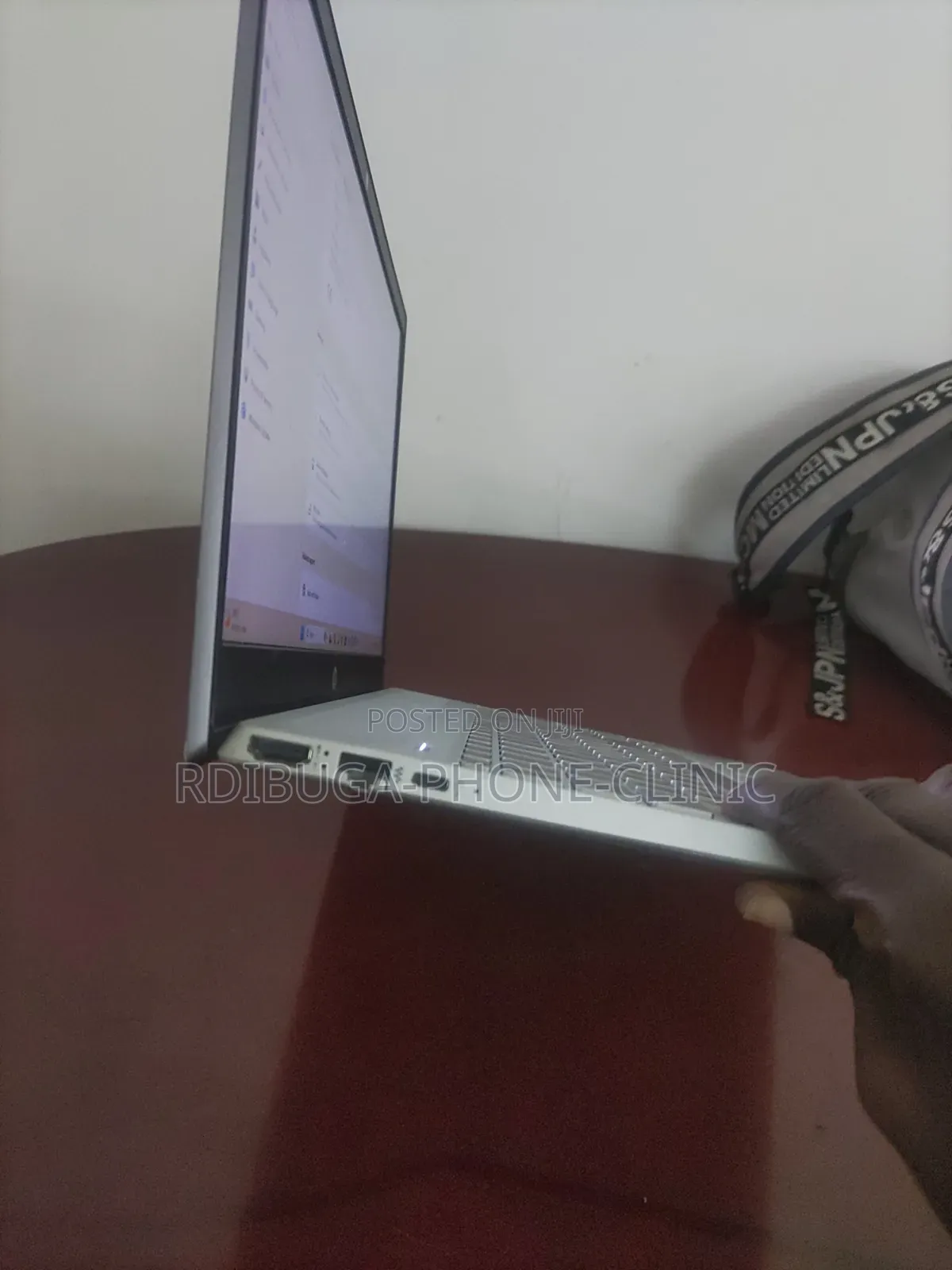Laptop HP Pavilion 15 16GB Intel Core i7 HDD+SSD 1T