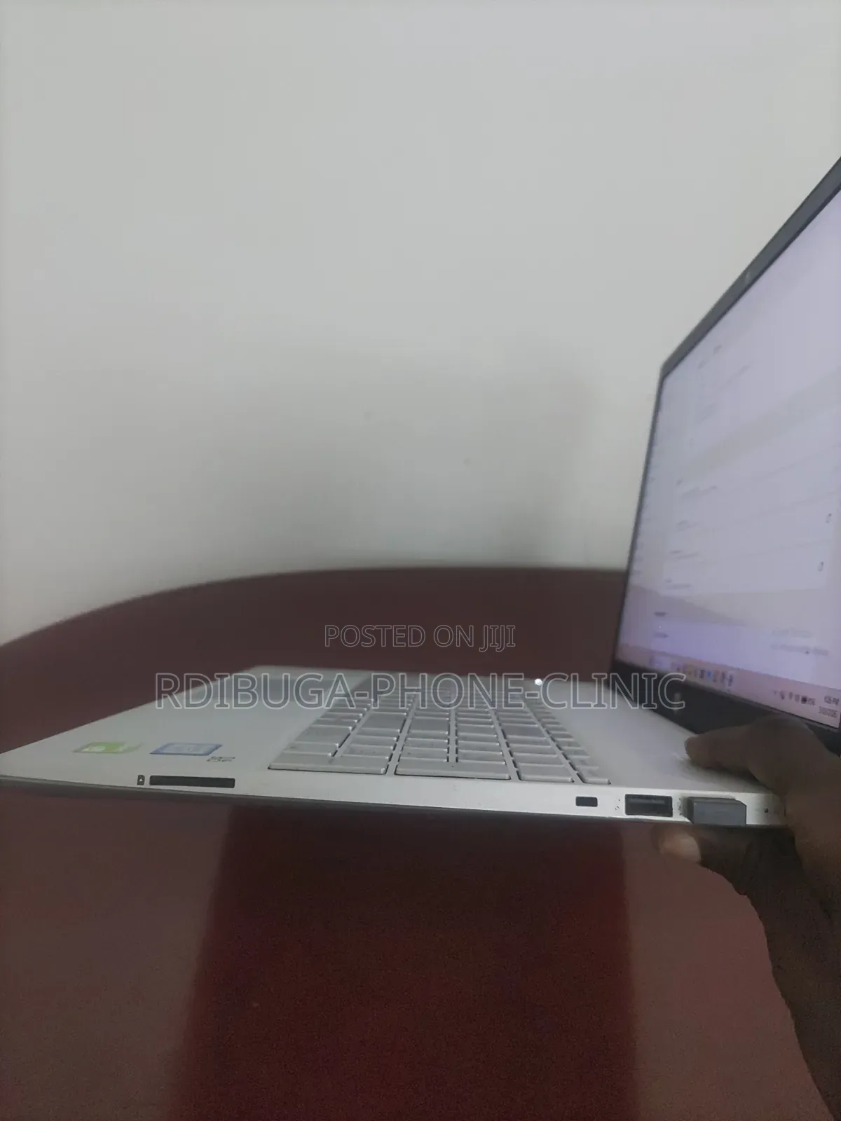 Laptop HP Pavilion 15 16GB Intel Core i7 HDD+SSD 1T