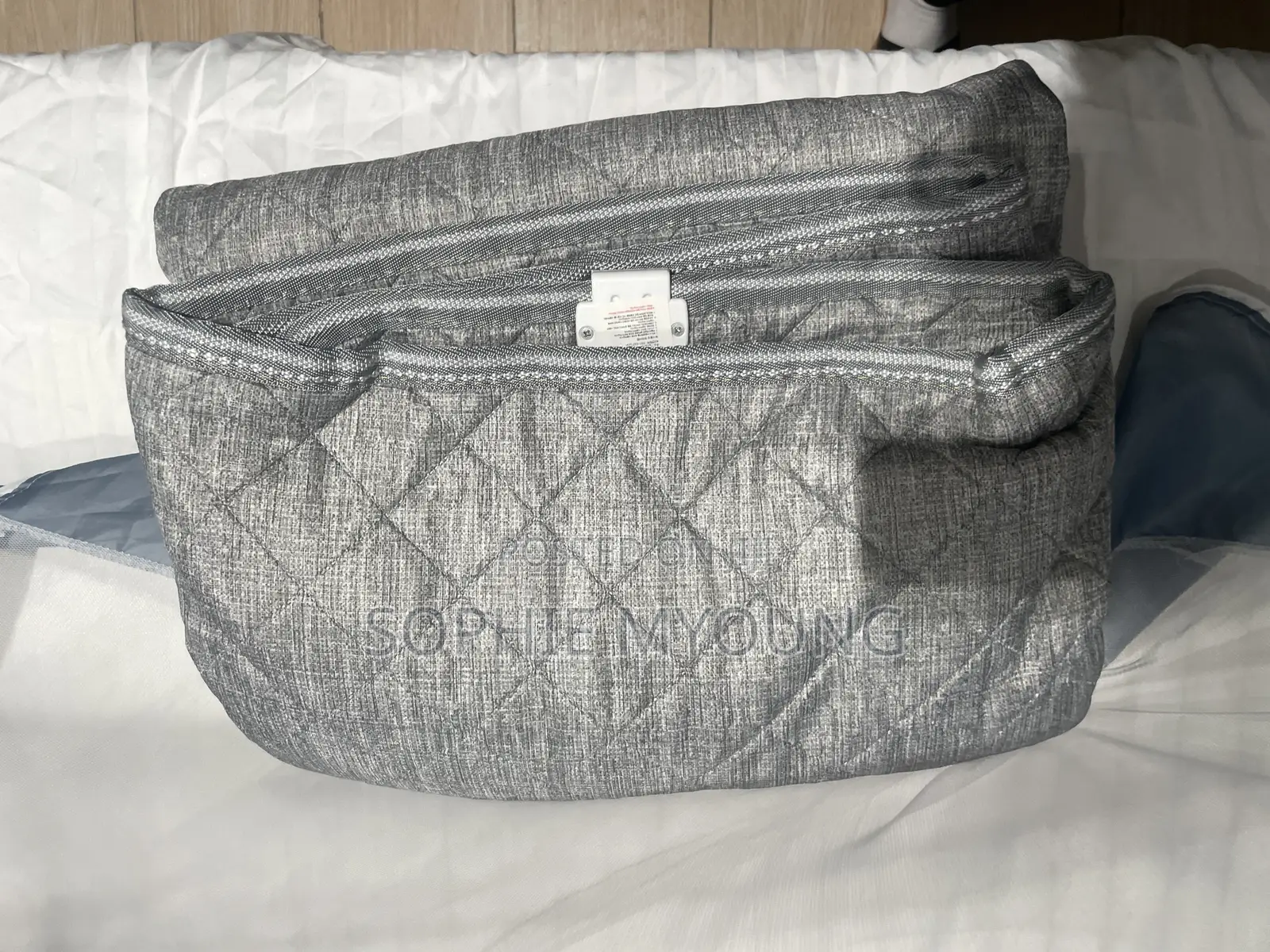 Electric Heating Pad Thick Blanket Set for Sale