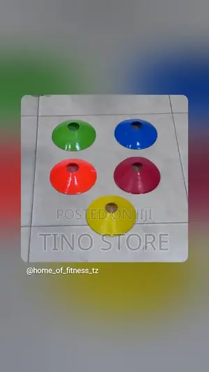 Cone Au Koni Za Mazoezi