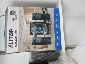 Alitop Speaker
