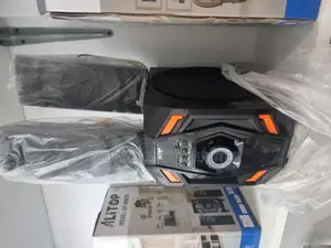 Alitop Speaker