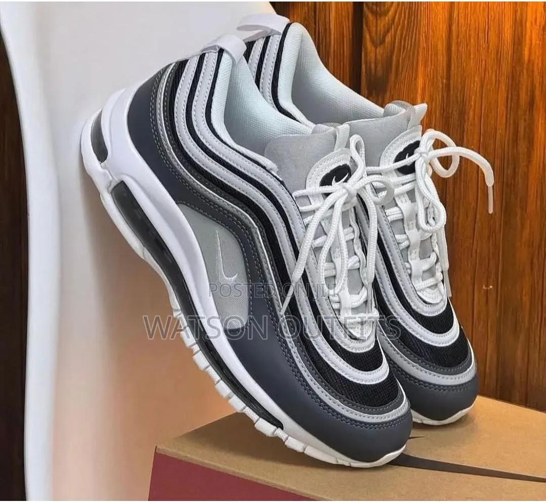 Men's Leather Shoes Materials Quality Assured Classics Considered
