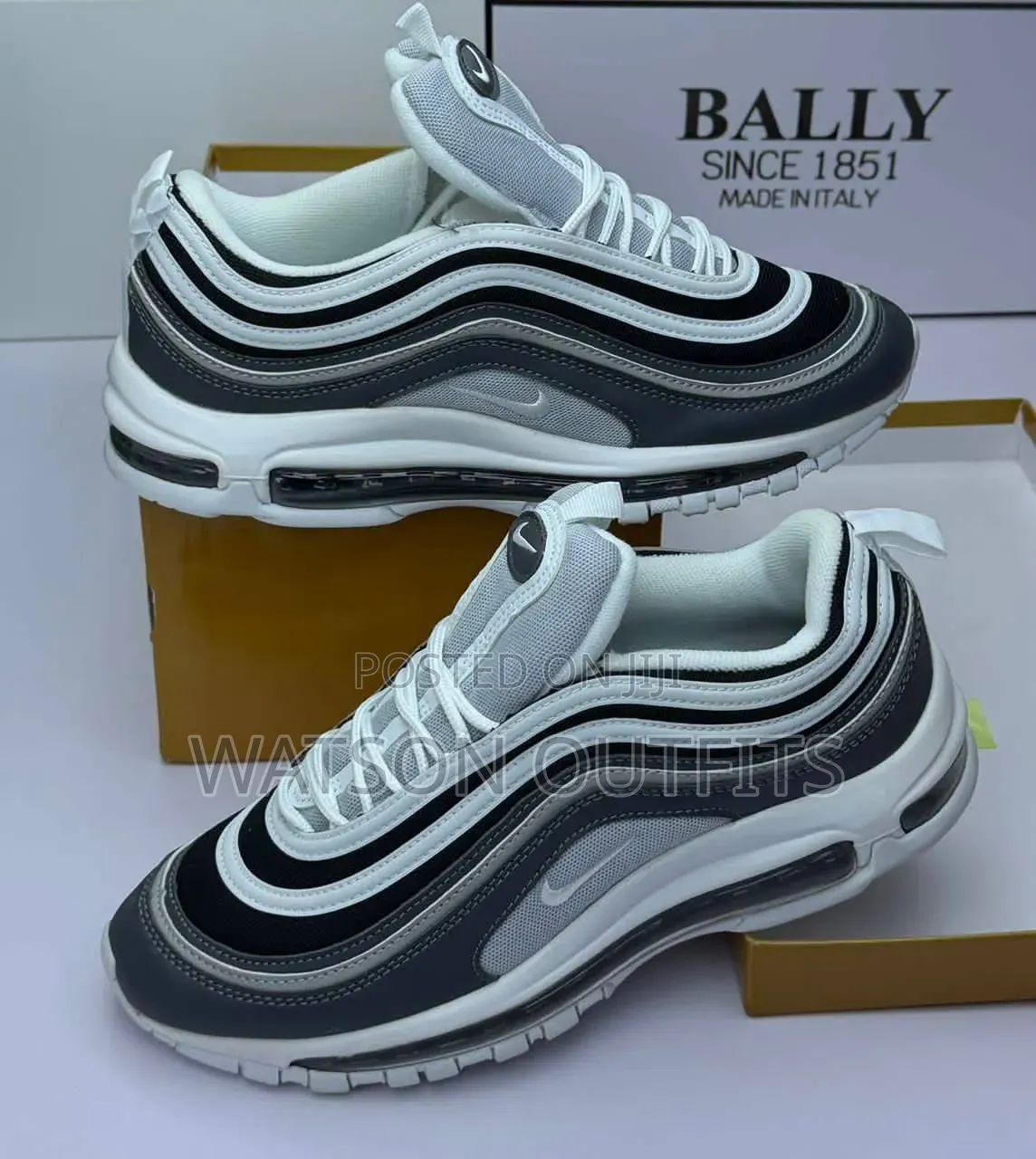 Men's Leather Shoes Materials Quality Assured Classics Considered