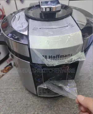 Hoffmans Digital Electric Pressure Cooker 14 in 1