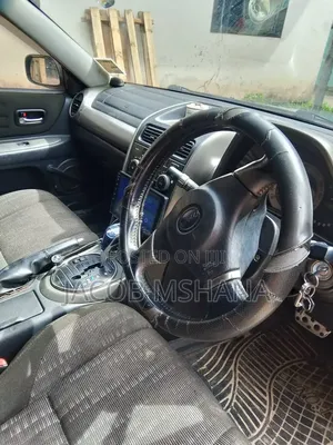 Toyota Altezza 2004 Black