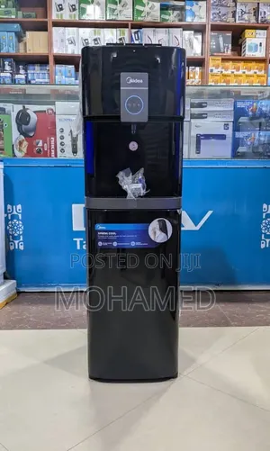  Midea Water Dispenser Bottom Load – Yl2036s-B 