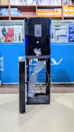  Midea Water Dispenser Bottom Load – Yl2036s-B 