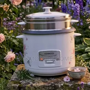 Kenwood Rice Cooker 1.8
