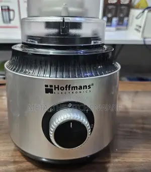 Hoffmans Multifunctional Food Processor 10-in-1