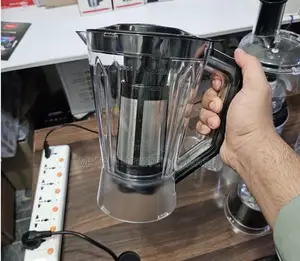 Hoffmans Multifunctional Food Processor 10-in-1