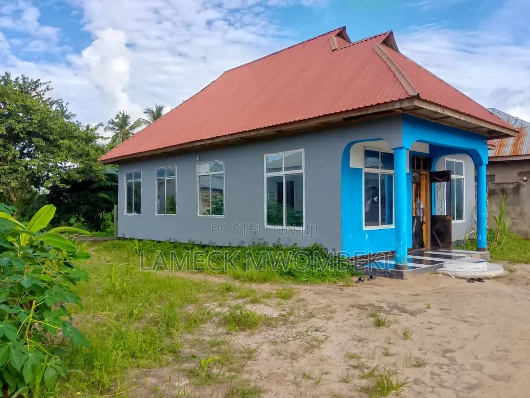 Furnished 3bdrm House in Legend Real Estafe, Chanika for sale