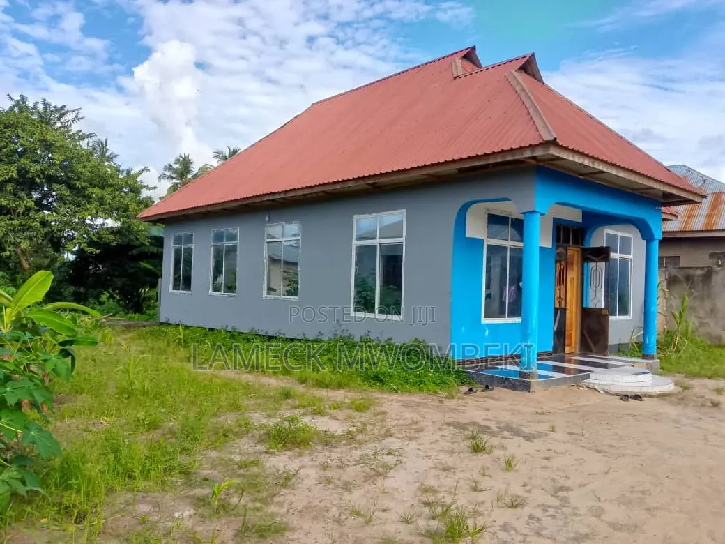 Furnished 3bdrm House in Legend Real Estafe, Chanika for sale