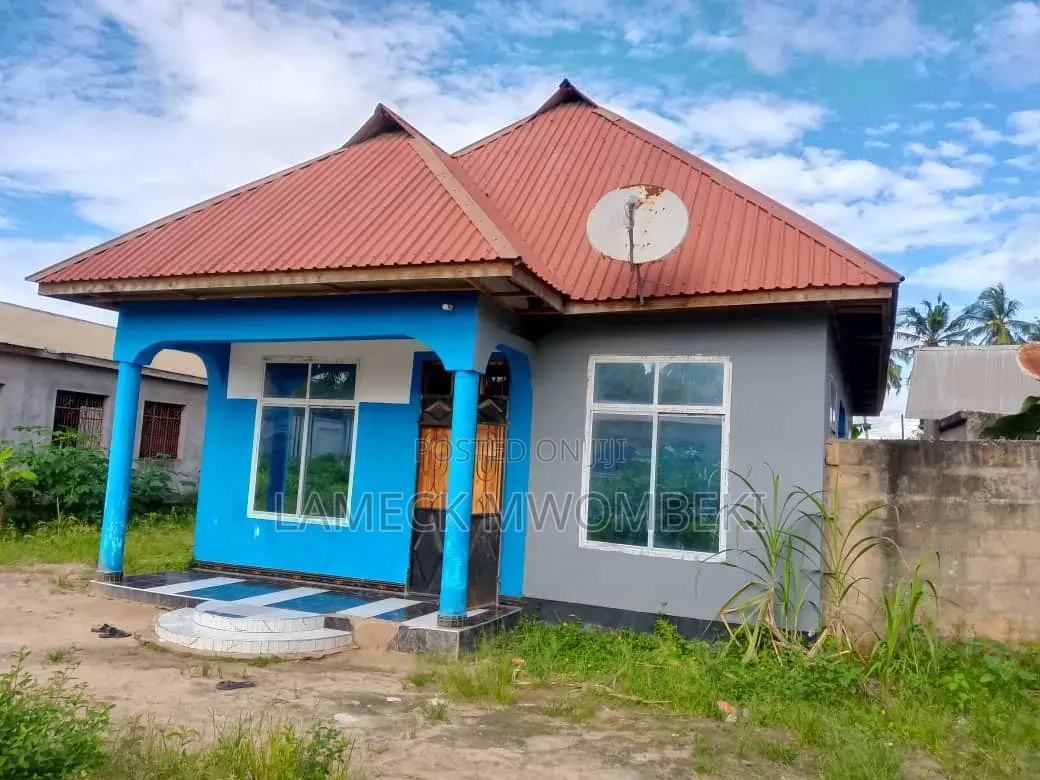 Furnished 3bdrm House in Legend Real Estafe, Chanika for sale