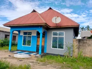 Furnished 3bdrm House in Legend Real Estafe, Chanika for sale