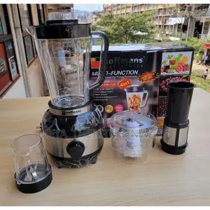 Hoffmans Multipurpose Food Processor 4 in 1