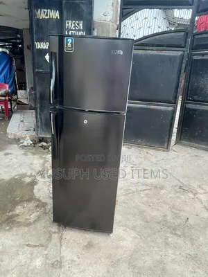 Boss Friji // 200l //