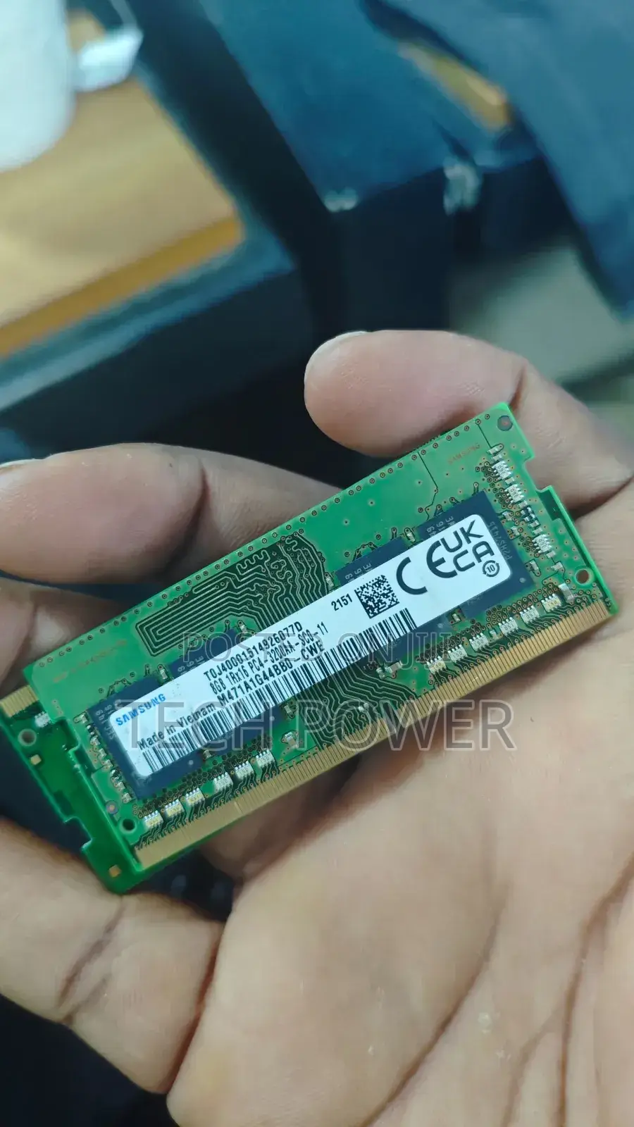 8GB DDR4 RAM Laptop Memory | Laptop RAM Upgrade | DDR4 SODIMM