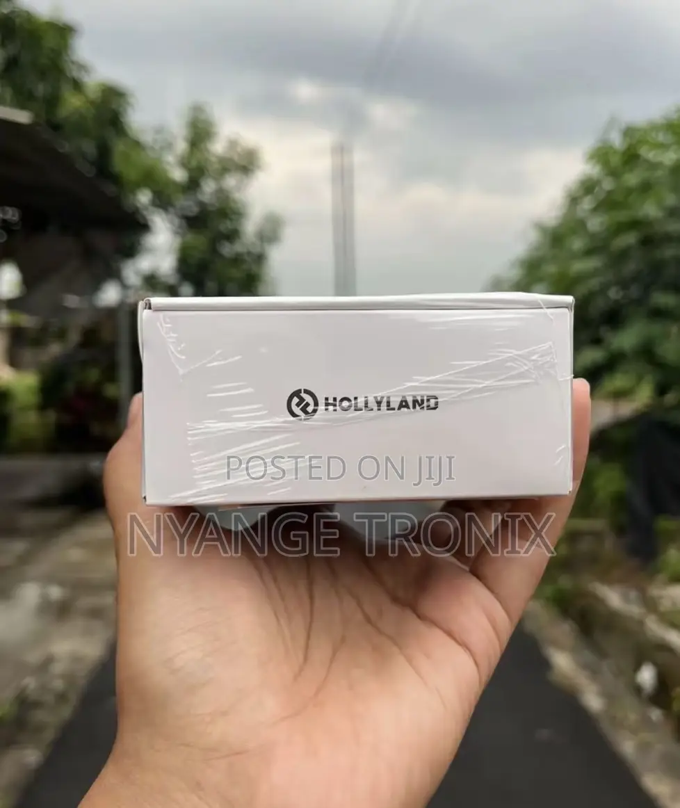 Hollyland Lark A1 Duo